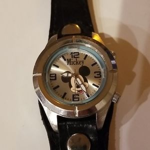 Disney Mickey Unisex Watch